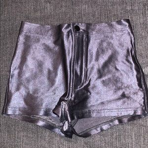 Disco shorts